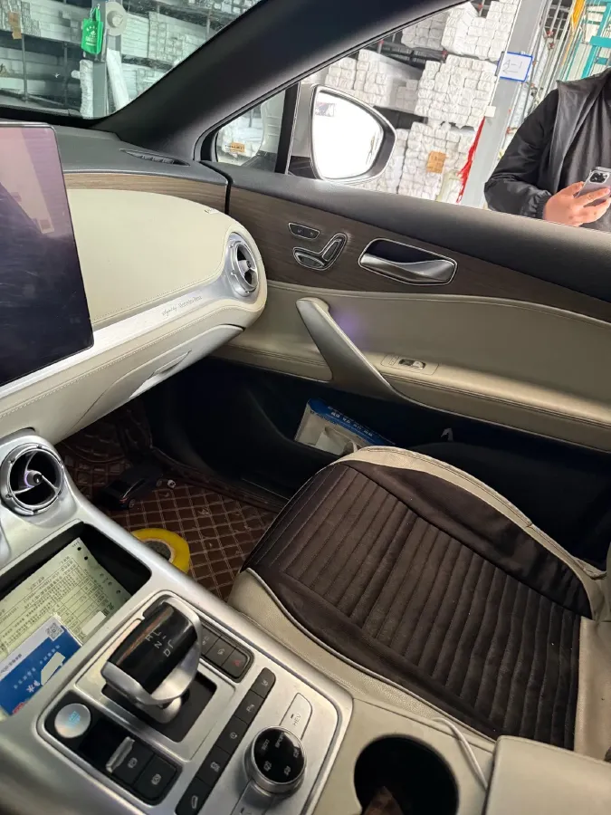 2020 Denza X 2.0T 192HP L4 6DCT PHEV 24KWH,autocango,china used car exporter,china ev exporter,chinese used car exporter,chinese used ev exporter