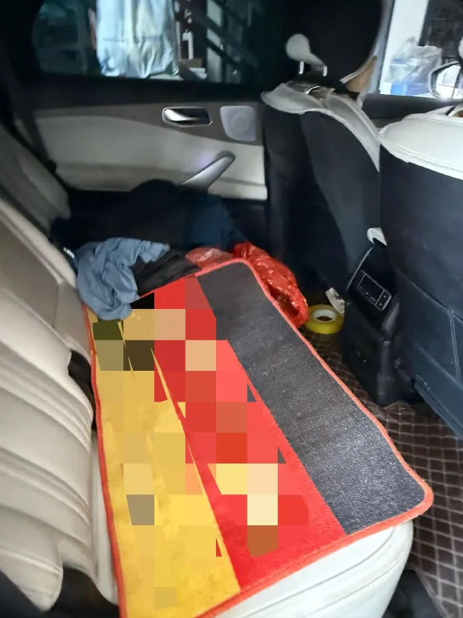 2020 Denza X 2.0T 192HP L4 6DCT PHEV 24KWH,autocango,china used car exporter,china ev exporter,chinese used car exporter,chinese used ev exporter