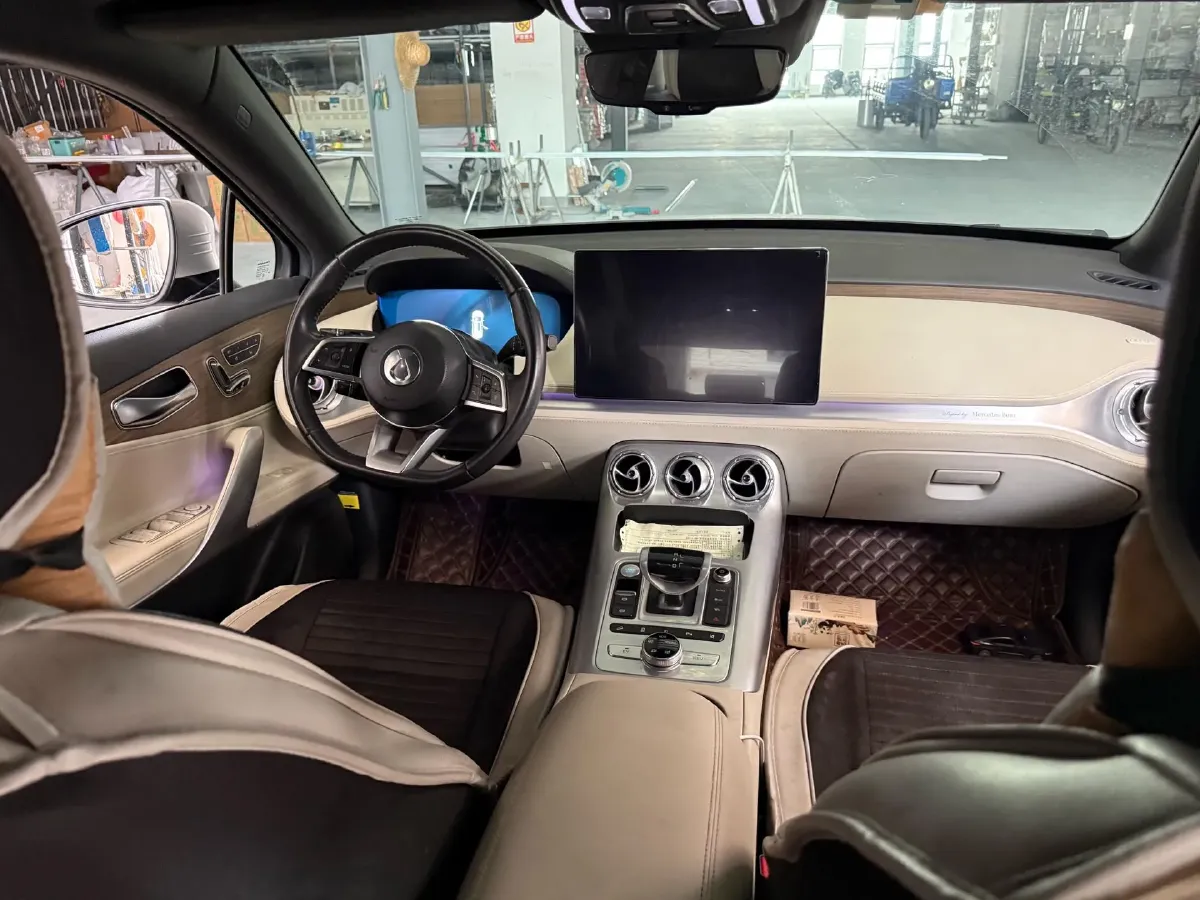 2020 Denza X 2.0T 192HP L4 6DCT PHEV 24KWH,autocango,china used car exporter,china ev exporter,chinese used car exporter,chinese used ev exporter