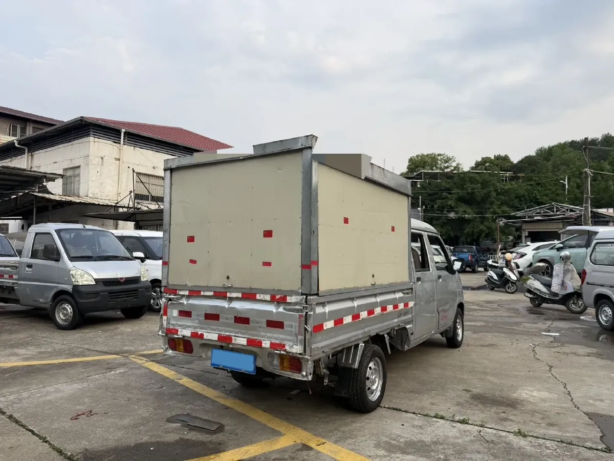 2015 DongFeng DFSK K07S 1.2L 88HP L4 5MT,autocango,china used car exporter,china ev exporter,chinese used car exporter,chinese used ev exporter