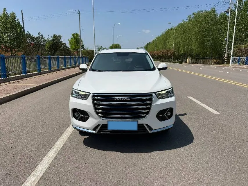 2021 Haval H6 1.5T 150HP L4 7DCT,autocango,china used car exporter,china ev exporter,chinese used car exporter,chinese used ev exporter