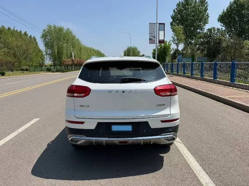 2021 Haval H6 1.5T 150HP L4 7DCT,autocango,china used car exporter,china ev exporter,chinese used car exporter,chinese used ev exporter