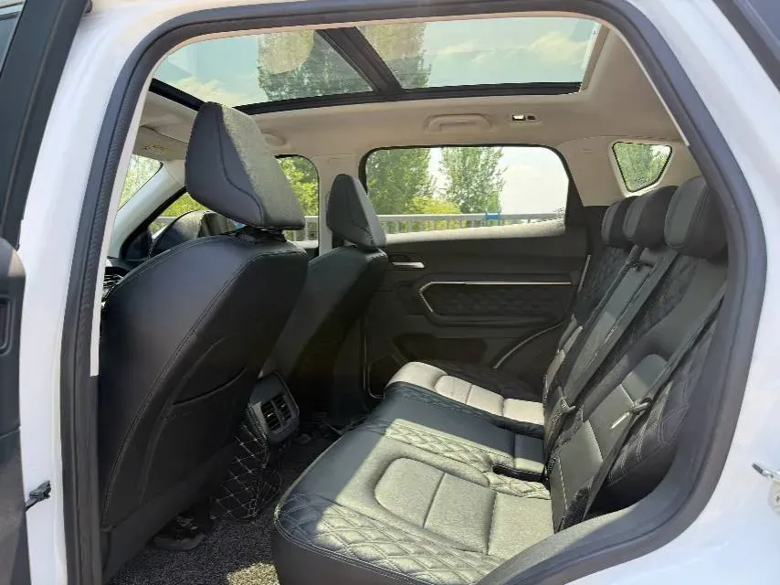 2021 Haval H6 1.5T 150HP L4 7DCT,autocango,china used car exporter,china ev exporter,chinese used car exporter,chinese used ev exporter