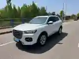2021 Haval H6 1.5T 150HP L4 7DCT