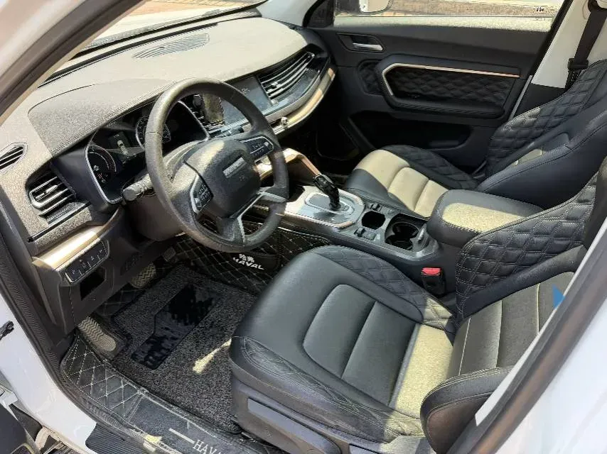 2021 Haval H6 1.5T 150HP L4 7DCT,autocango,china used car exporter,china ev exporter,chinese used car exporter,chinese used ev exporter