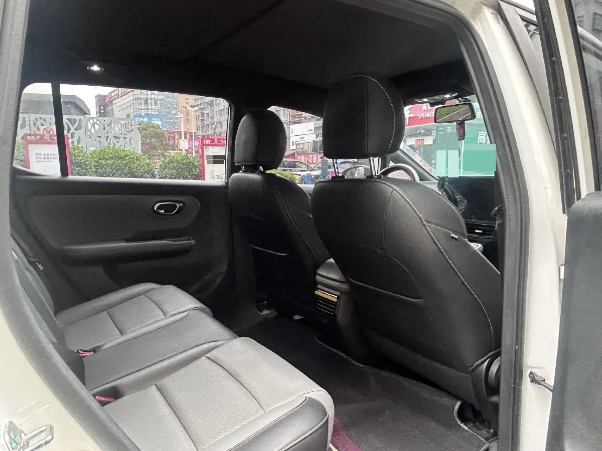 2022 Geely Okavango 1.8T 184HP L4 7DCT,autocango,china used car exporter,china ev exporter,chinese used car exporter,chinese used ev exporter