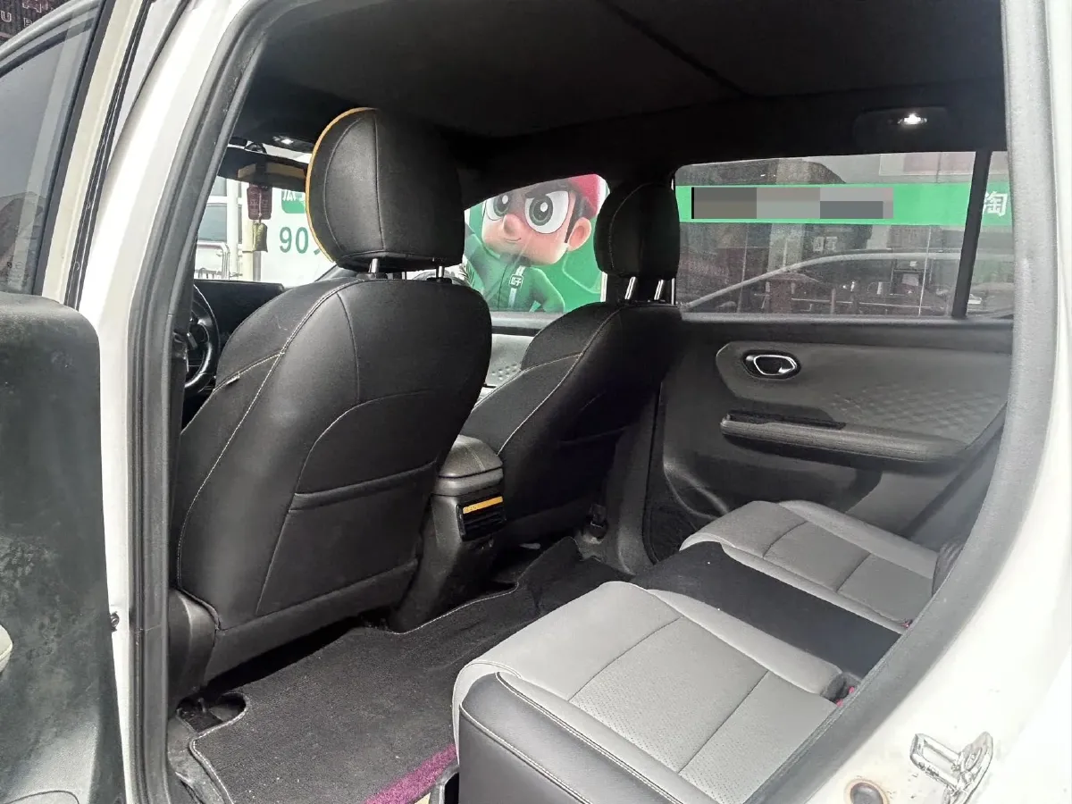 2022 Geely Okavango 1.8T 184HP L4 7DCT,autocango,china used car exporter,china ev exporter,chinese used car exporter,chinese used ev exporter