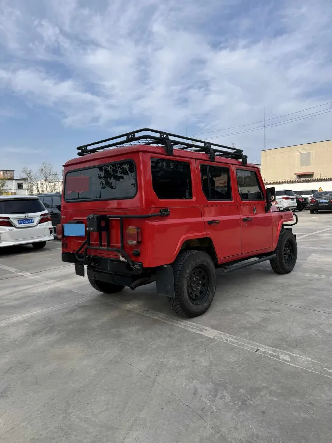 2020 BAW 212 2.4T 211HP L4 6MT,autocango,china used car exporter,china ev exporter,chinese used car exporter,chinese used ev exporter