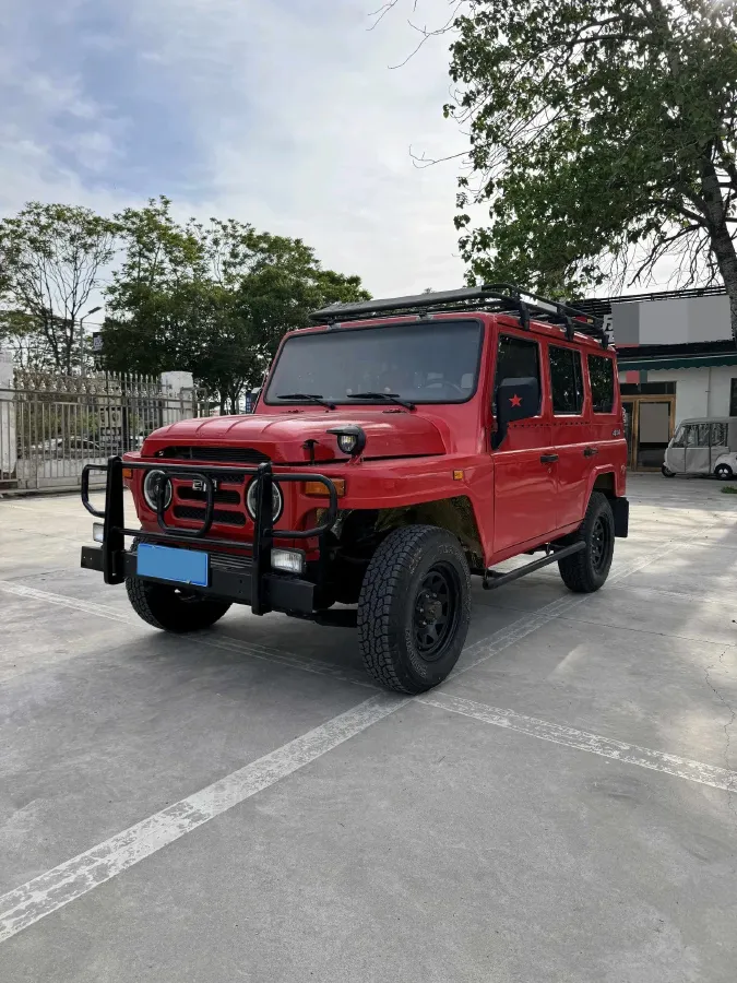 2020 BAW 212 2.4T 211HP L4 6MT,autocango,china used car exporter,china ev exporter,chinese used car exporter,chinese used ev exporter
