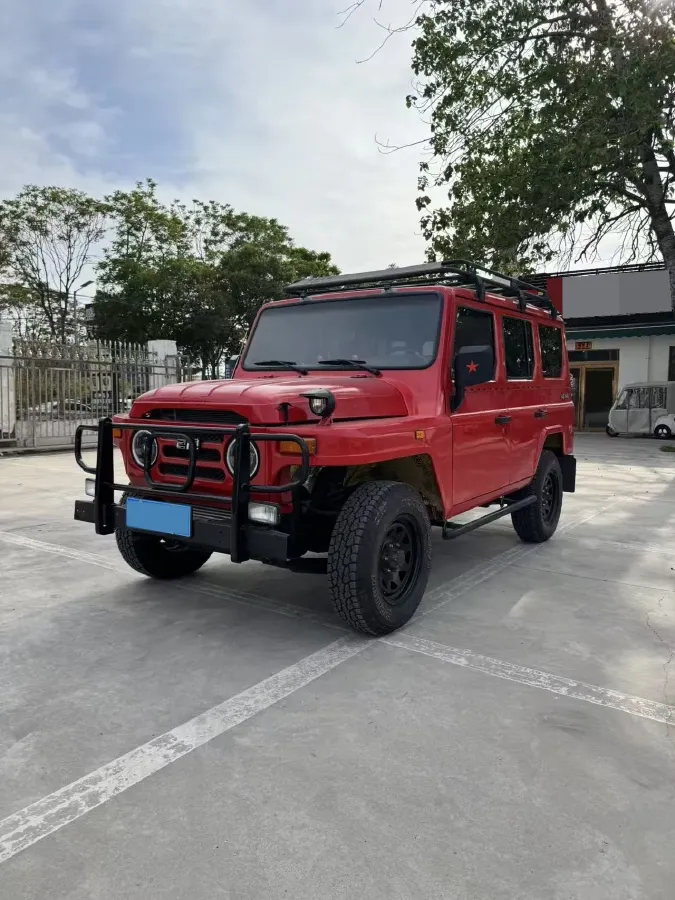 2020 BAW 212 2.4T 211HP L4 6MT,autocango,china used car exporter,china ev exporter,chinese used car exporter,chinese used ev exporter