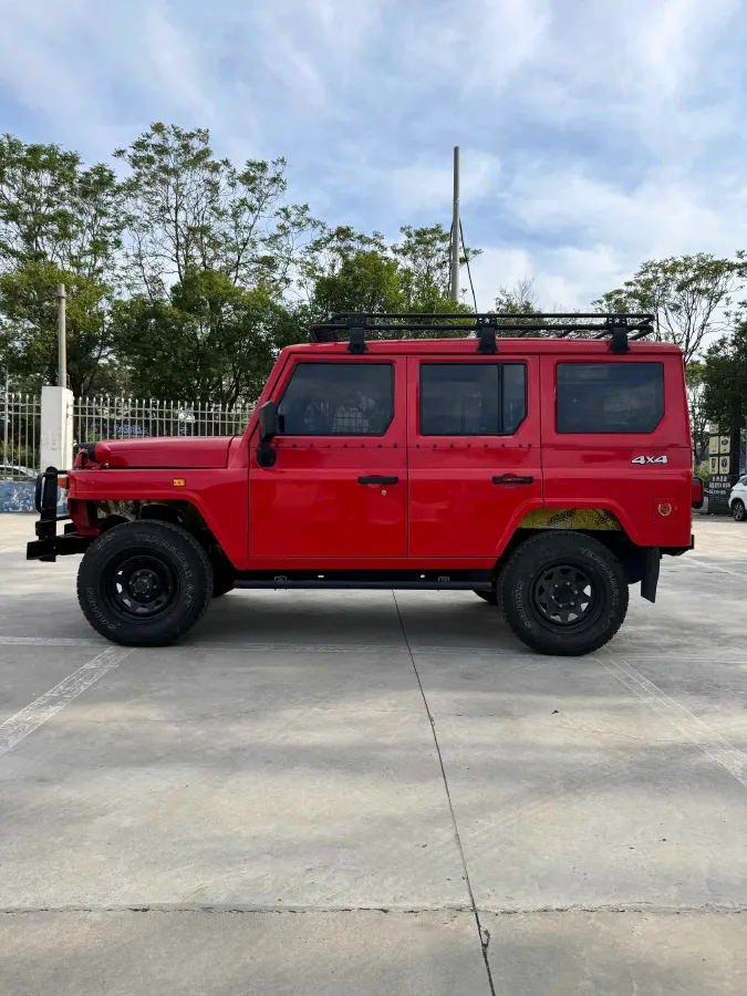 2020 BAW 212 2.4T 211HP L4 6MT,autocango,china used car exporter,china ev exporter,chinese used car exporter,chinese used ev exporter