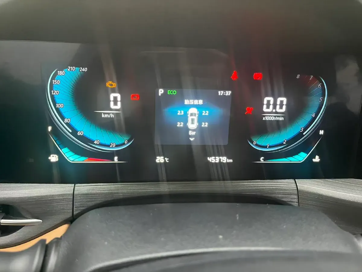 2022 ChangAn CS55 Plus 1.5T 180HP L4 7DCT,autocango,china used car exporter,china ev exporter,chinese used car exporter,chinese used ev exporter