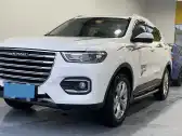 2019 HAVAL H6,autocango,china used car exporter,china ev exporter,chinese used car exporter,chinese used ev exporter