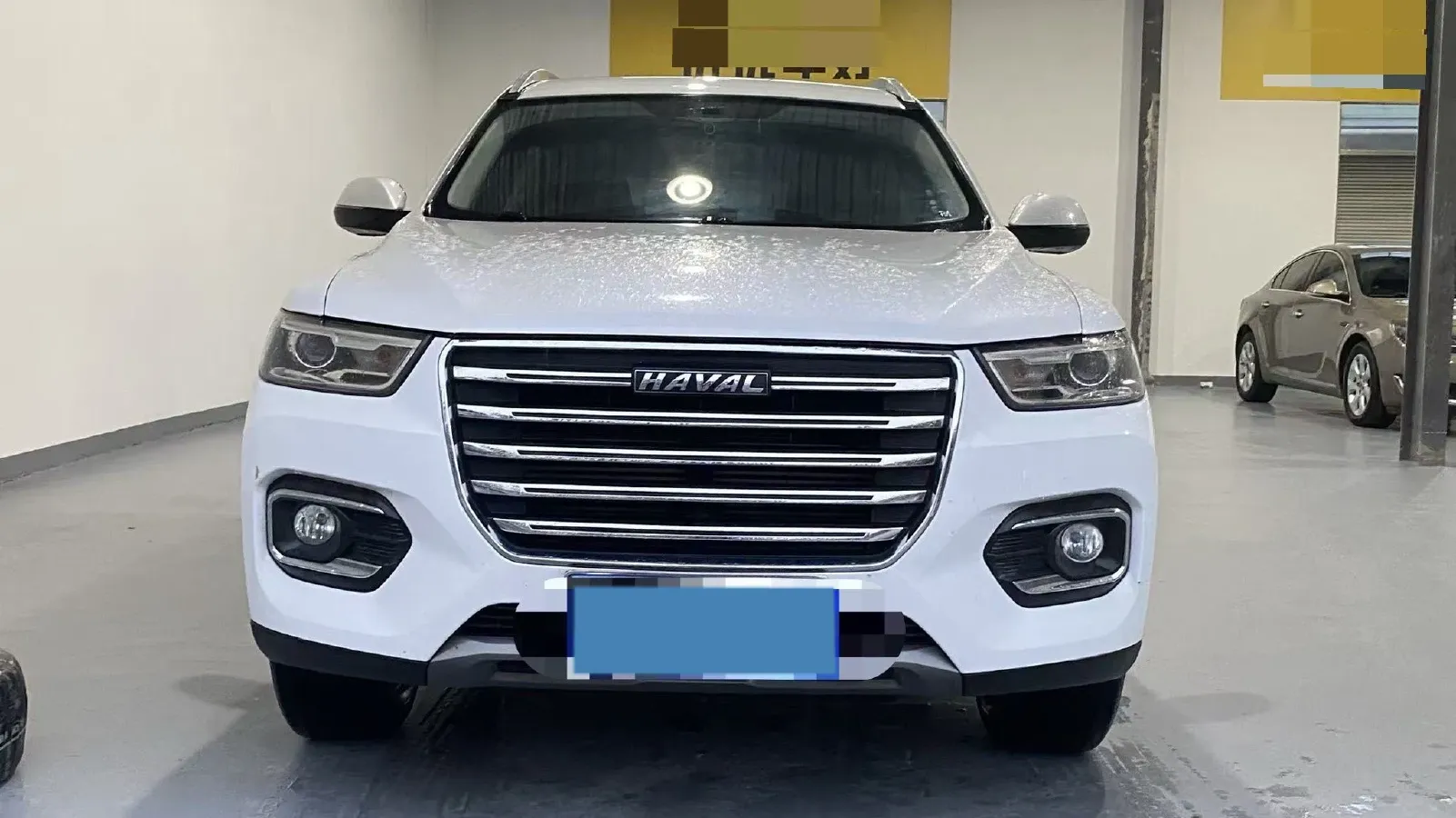 2019 Haval H6 1.5T 169HP L4 7DCT,autocango,china used car exporter,china ev exporter,chinese used car exporter,chinese used ev exporter