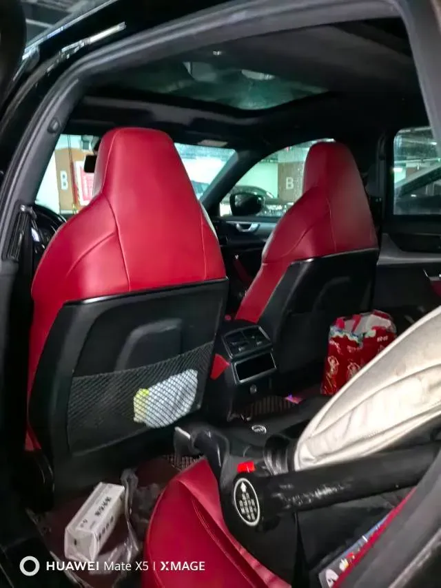 2020 Audi A6L 2.0T 224HP L4 7DCT,autocango,china used car exporter,china ev exporter,chinese used car exporter,chinese used ev exporter