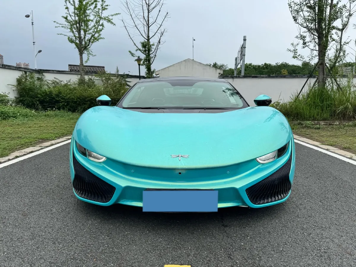 2018 QianTu K50 BEV 78.84KWH,autocango,china used car exporter,china ev exporter,chinese used car exporter,chinese used ev exporter