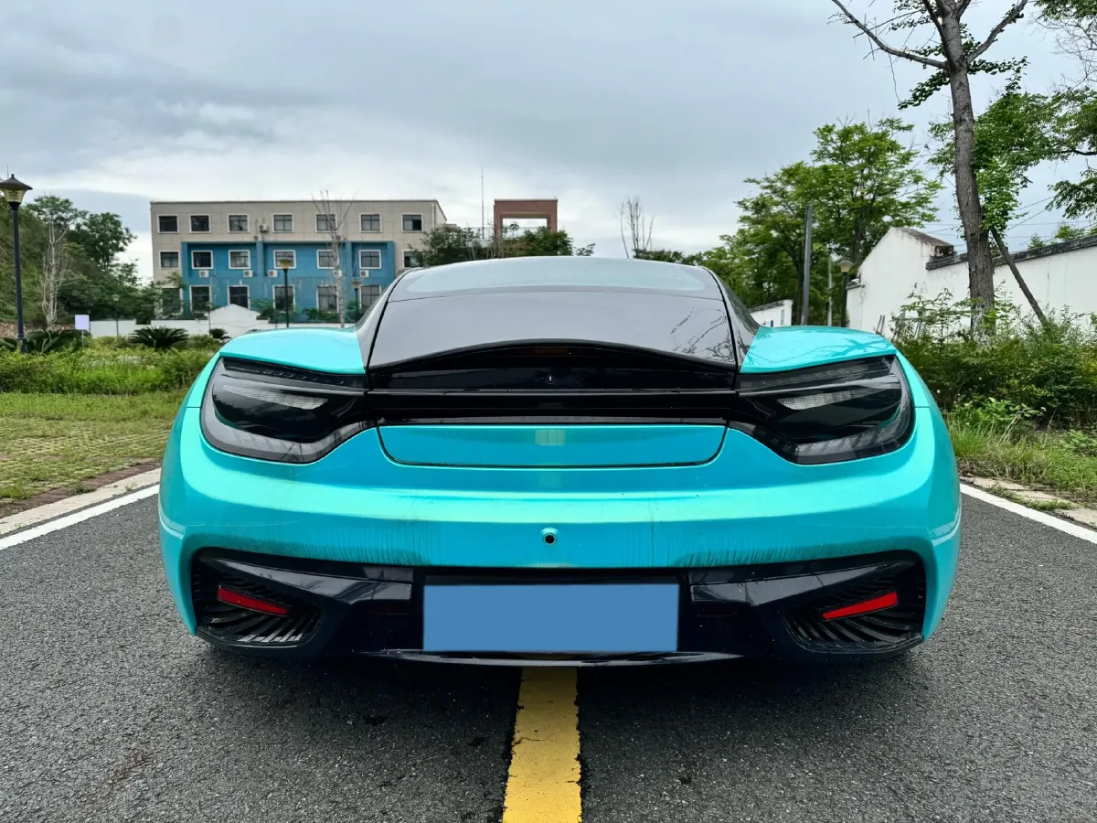 2018 QianTu K50 BEV 78.84KWH,autocango,china used car exporter,china ev exporter,chinese used car exporter,chinese used ev exporter