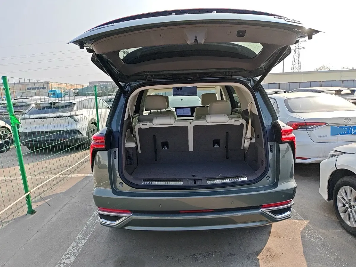 2025 WEY BlueMountain 1.5T 170HP L4 4DHT PHEV 44.5KWH,autocango,china used car exporter,china ev exporter,chinese used car exporter,chinese used ev exporter