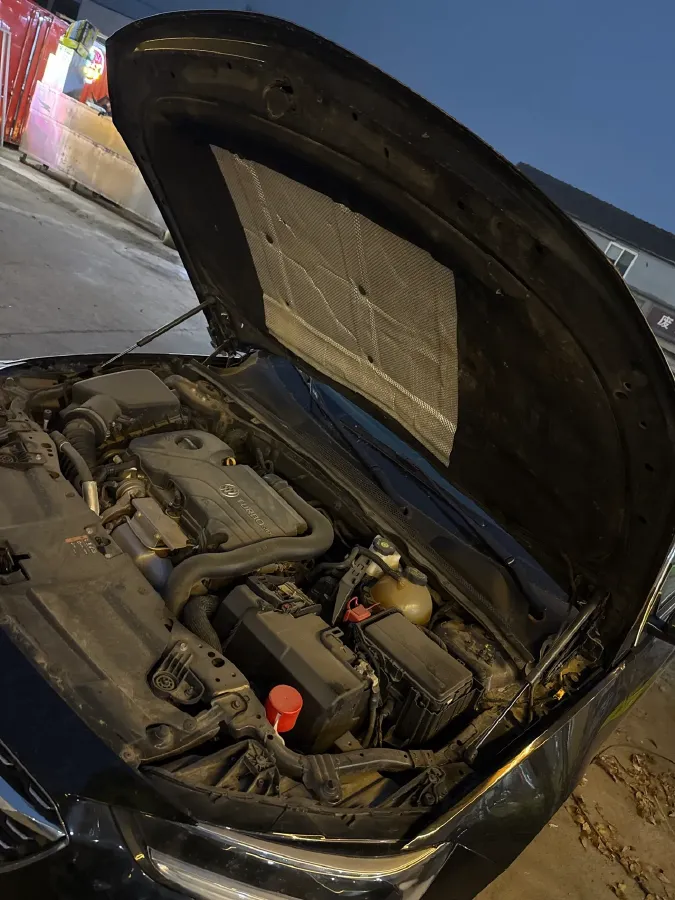 2022 Buick Regal 1.5T 169HP L4 9AT,autocango,china used car exporter,china ev exporter,chinese used car exporter,chinese used ev exporter