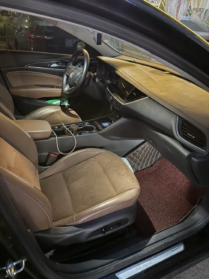 2022 Buick Regal 1.5T 169HP L4 9AT,autocango,china used car exporter,china ev exporter,chinese used car exporter,chinese used ev exporter