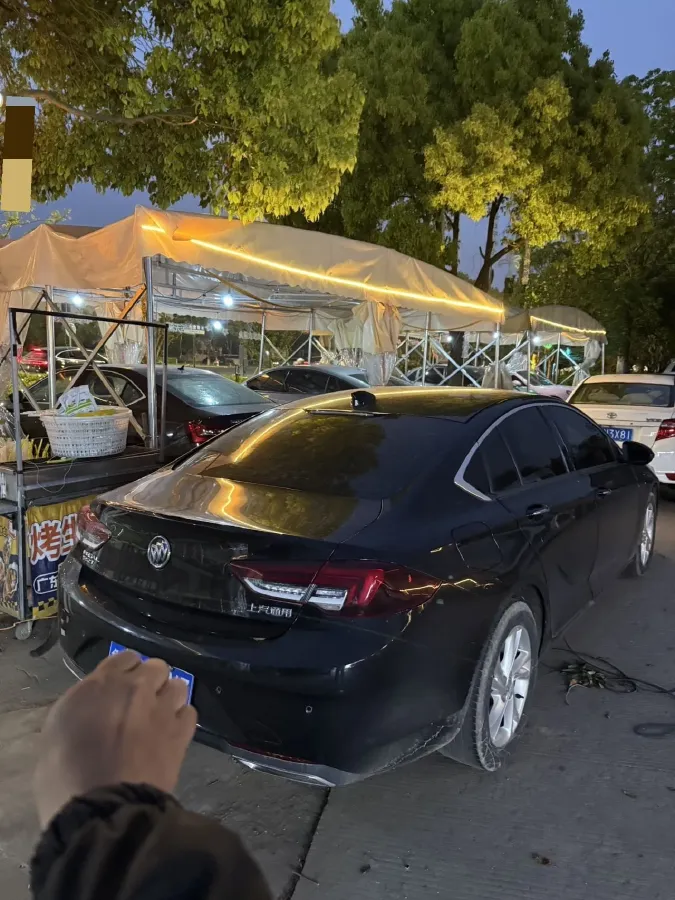 2022 Buick Regal 1.5T 169HP L4 9AT,autocango,china used car exporter,china ev exporter,chinese used car exporter,chinese used ev exporter