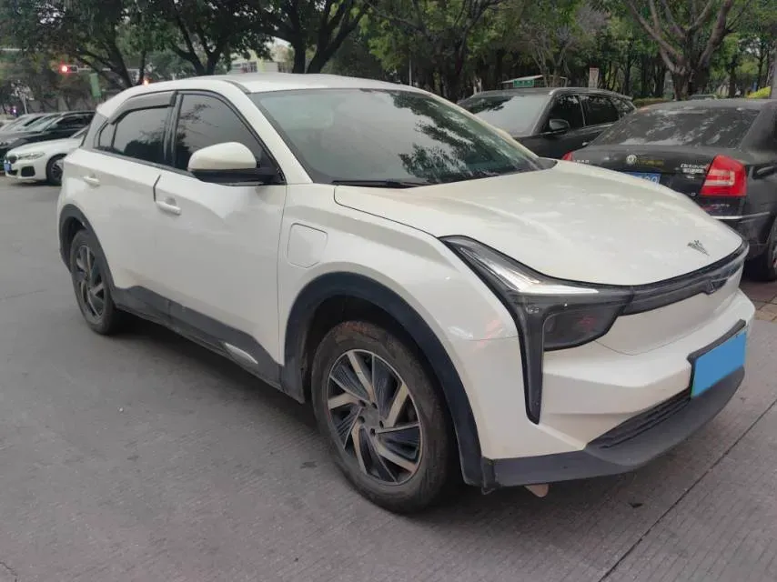 2022 GAC Trumpchi GS4 Plus 2.0T 252HP L4 6AT,autocango,china used car exporter,china ev exporter,chinese used car exporter,chinese used ev exporter