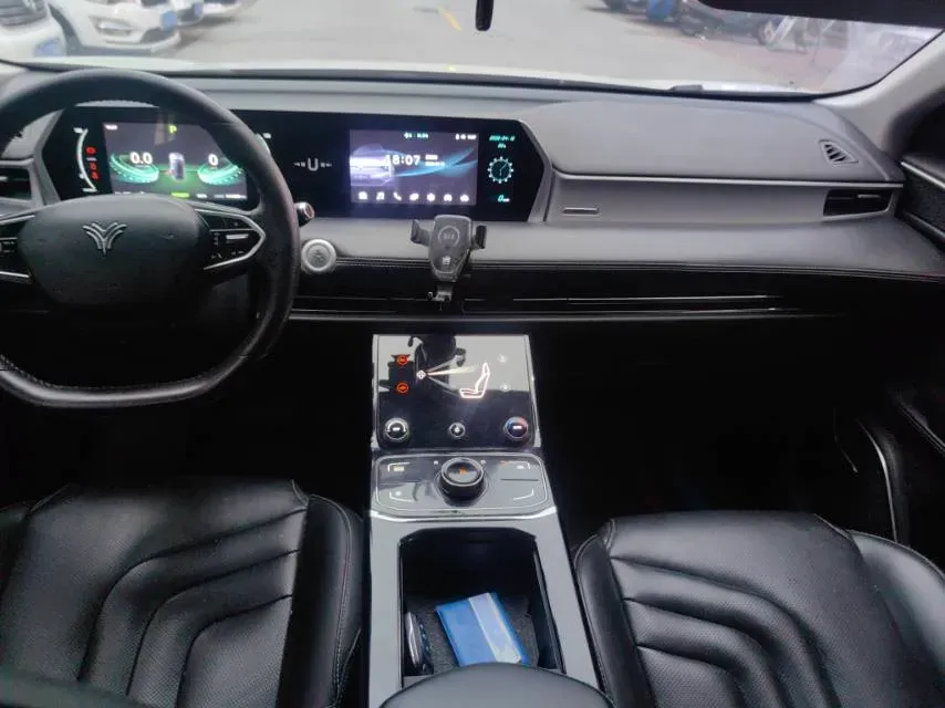 2022 GAC Trumpchi GS4 Plus 2.0T 252HP L4 6AT,autocango,china used car exporter,china ev exporter,chinese used car exporter,chinese used ev exporter