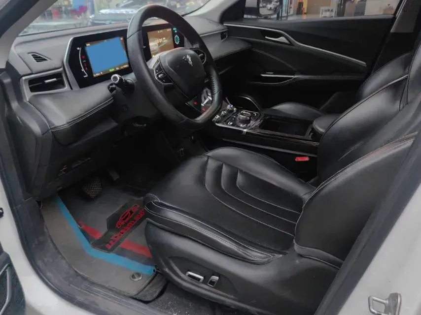 2022 GAC Trumpchi GS4 Plus 2.0T 252HP L4 6AT,autocango,china used car exporter,china ev exporter,chinese used car exporter,chinese used ev exporter