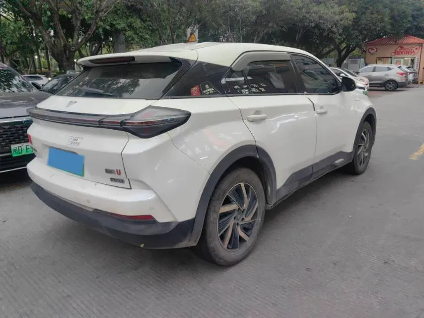 2022 GAC Trumpchi GS4 Plus 2.0T 252HP L4 6AT,autocango,china used car exporter,china ev exporter,chinese used car exporter,chinese used ev exporter
