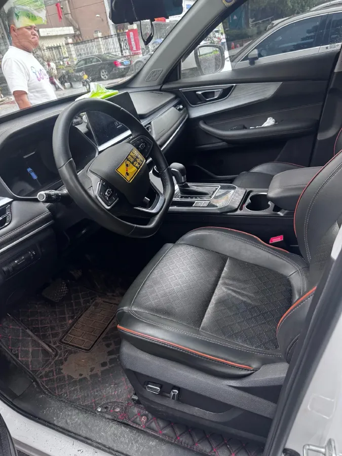 2021 Chery Tiggo 5x 1.5L 116HP L4 CVT,autocango,china used car exporter,china ev exporter,chinese used car exporter,chinese used ev exporter