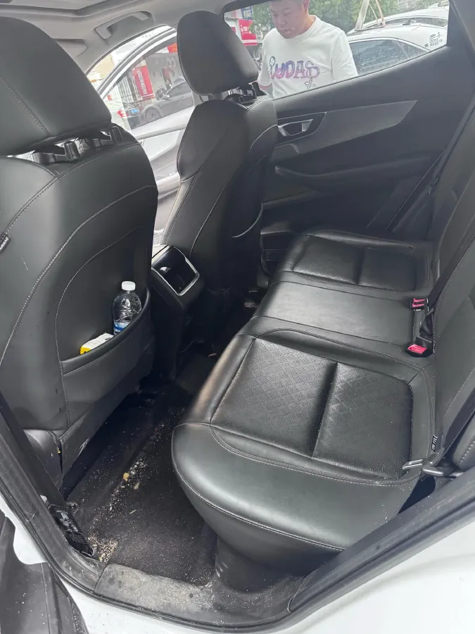 2021 Chery Tiggo 5x 1.5L 116HP L4 CVT,autocango,china used car exporter,china ev exporter,chinese used car exporter,chinese used ev exporter