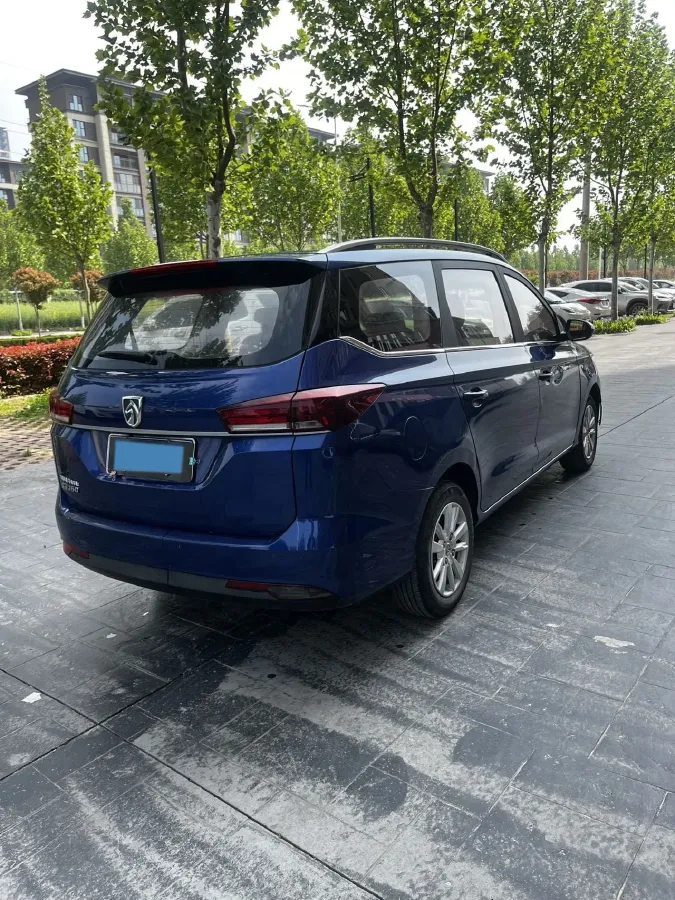 2018 BaoJun 360 1.5L 112HP L4 6MT,autocango,china used car exporter,china ev exporter,chinese used car exporter,chinese used ev exporter