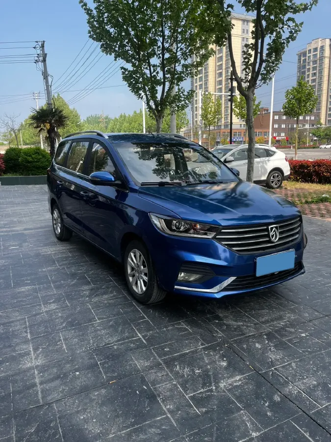 2018 BaoJun 360 1.5L 112HP L4 6MT,autocango,china used car exporter,china ev exporter,chinese used car exporter,chinese used ev exporter