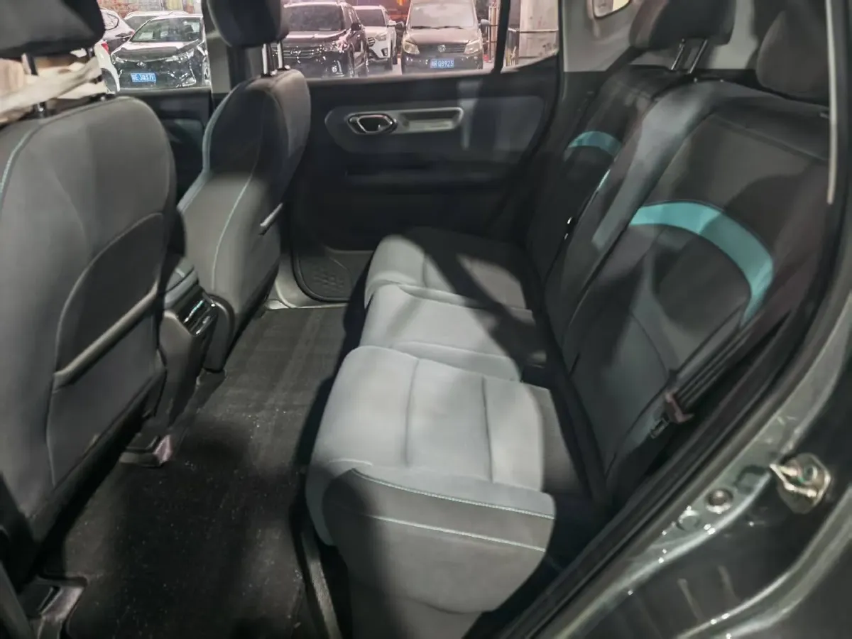 2023 GAC Trumpchi GS4 1.5T 177HP L4 6AT,autocango,china used car exporter,china ev exporter,chinese used car exporter,chinese used ev exporter