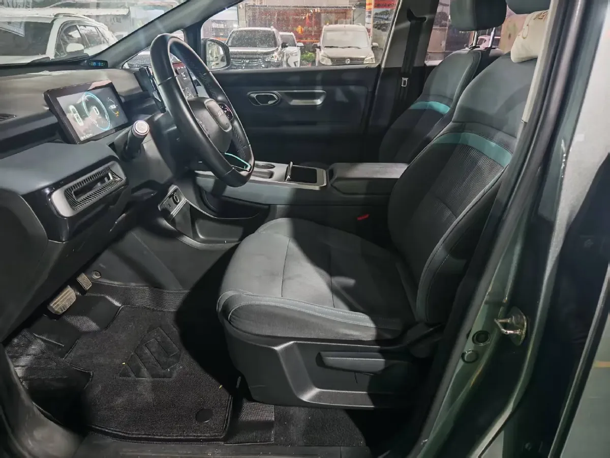 2023 GAC Trumpchi GS4 1.5T 177HP L4 6AT,autocango,china used car exporter,china ev exporter,chinese used car exporter,chinese used ev exporter