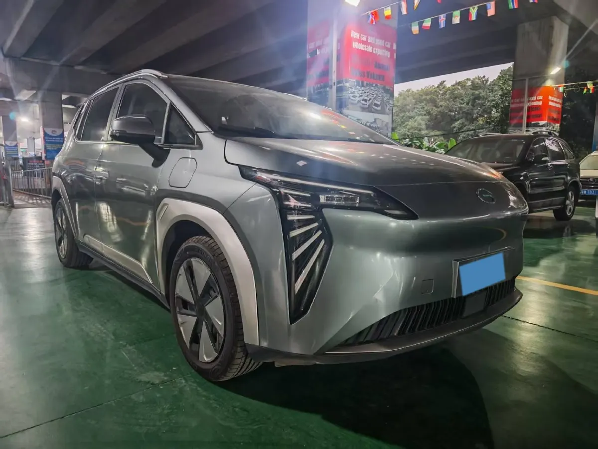 2023 GAC Trumpchi GS4 1.5T 177HP L4 6AT,autocango,china used car exporter,china ev exporter,chinese used car exporter,chinese used ev exporter