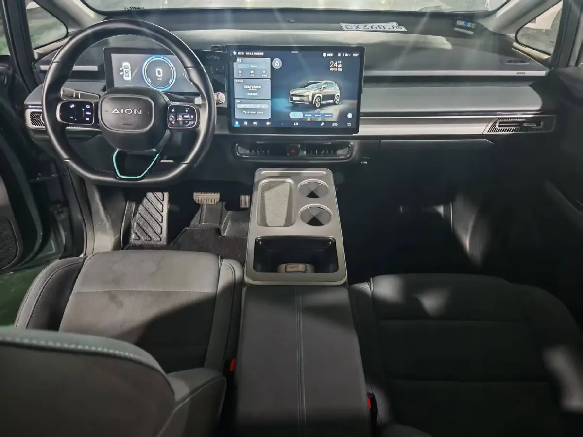 2023 GAC Trumpchi GS4 1.5T 177HP L4 6AT,autocango,china used car exporter,china ev exporter,chinese used car exporter,chinese used ev exporter