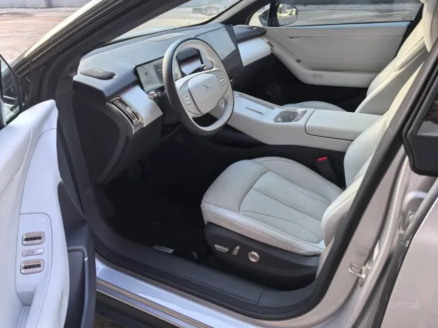 2024 Xpeng P7+ BEV 60.7KWH,autocango,china used car exporter,china ev exporter,chinese used car exporter,chinese used ev exporter