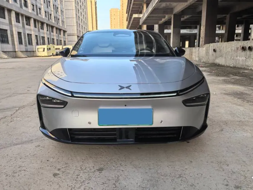 2024 Xpeng P7+ BEV 60.7KWH,autocango,china used car exporter,china ev exporter,chinese used car exporter,chinese used ev exporter