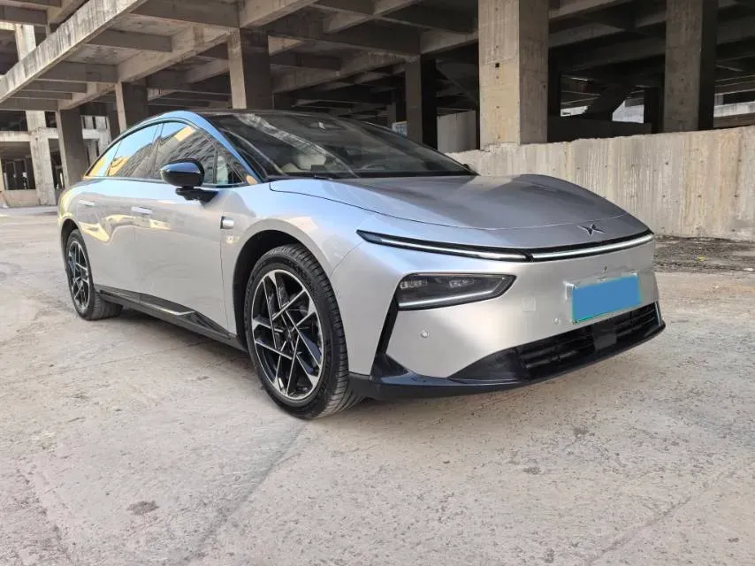 2024 Xpeng P7+ BEV 60.7KWH,autocango,china used car exporter,china ev exporter,chinese used car exporter,chinese used ev exporter