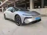 2024 Xpeng P7+ BEV 60.7KWH