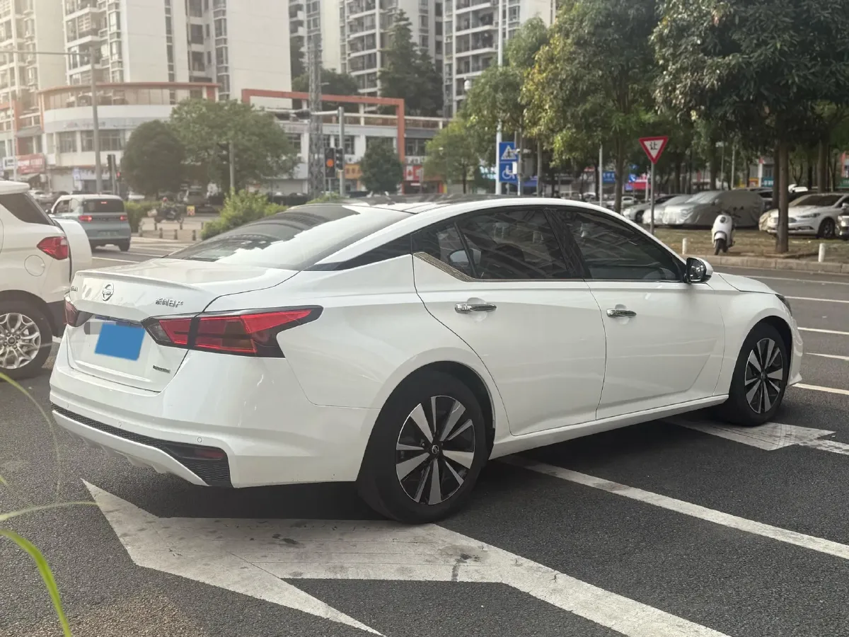 2020 Nissan Teana 2.0L 156HP L4 CVT,autocango,china used car exporter,china ev exporter,chinese used car exporter,chinese used ev exporter