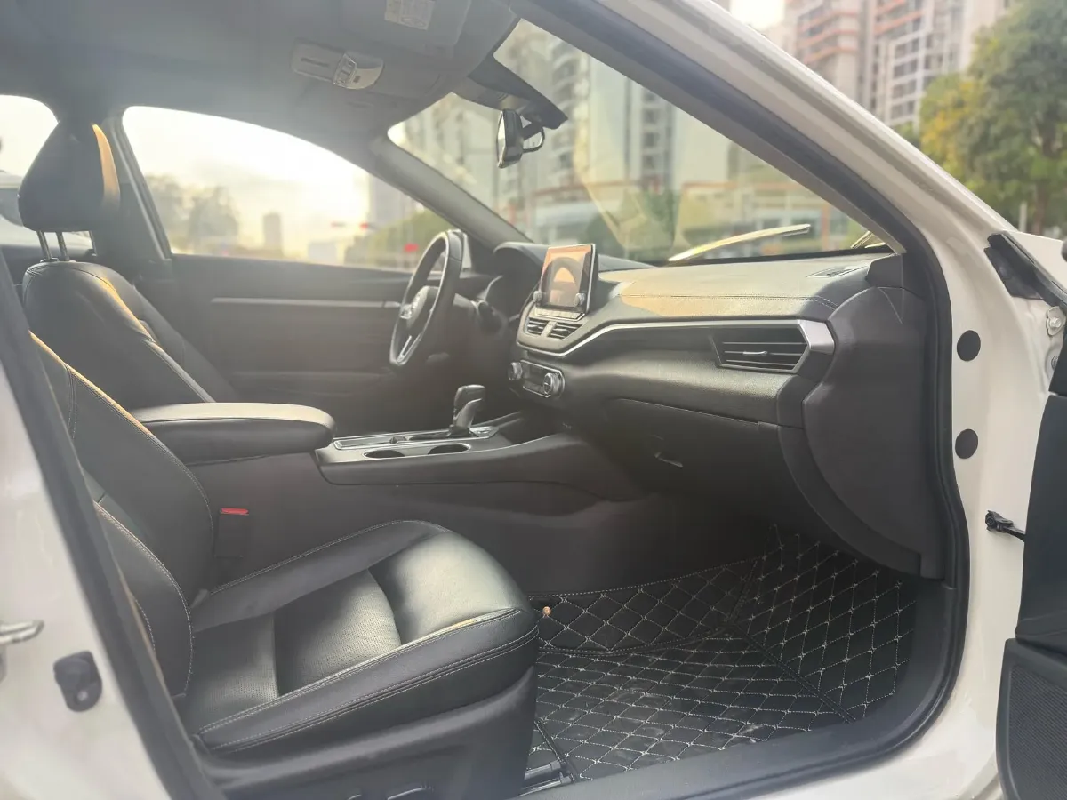 2020 Nissan Teana 2.0L 156HP L4 CVT,autocango,china used car exporter,china ev exporter,chinese used car exporter,chinese used ev exporter