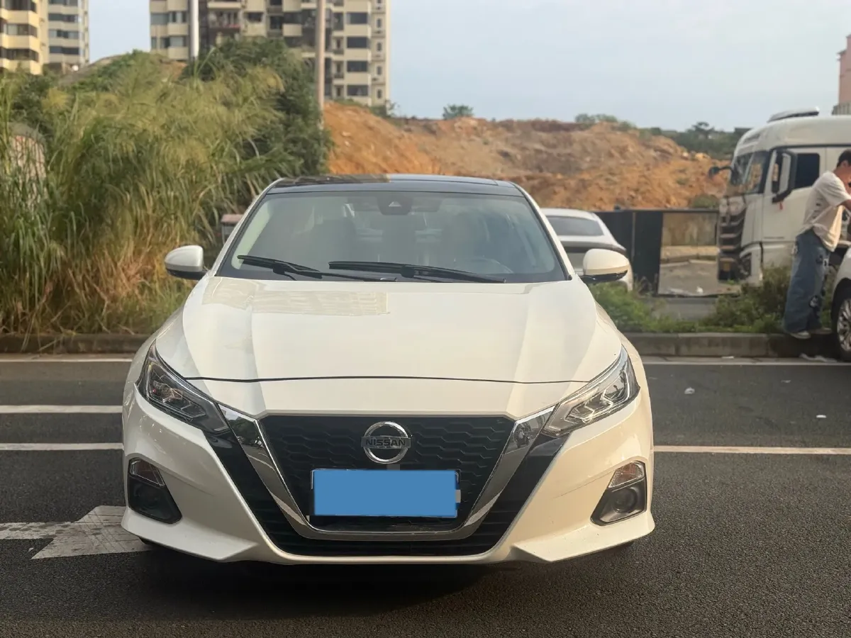 2020 Nissan Teana 2.0L 156HP L4 CVT,autocango,china used car exporter,china ev exporter,chinese used car exporter,chinese used ev exporter