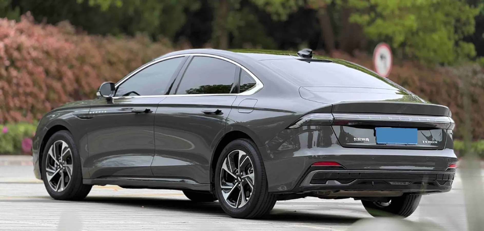 2022 Lincoln Z 2.0T 246HP L4 8AT,autocango,china used car exporter,china ev exporter,chinese used car exporter,chinese used ev exporter