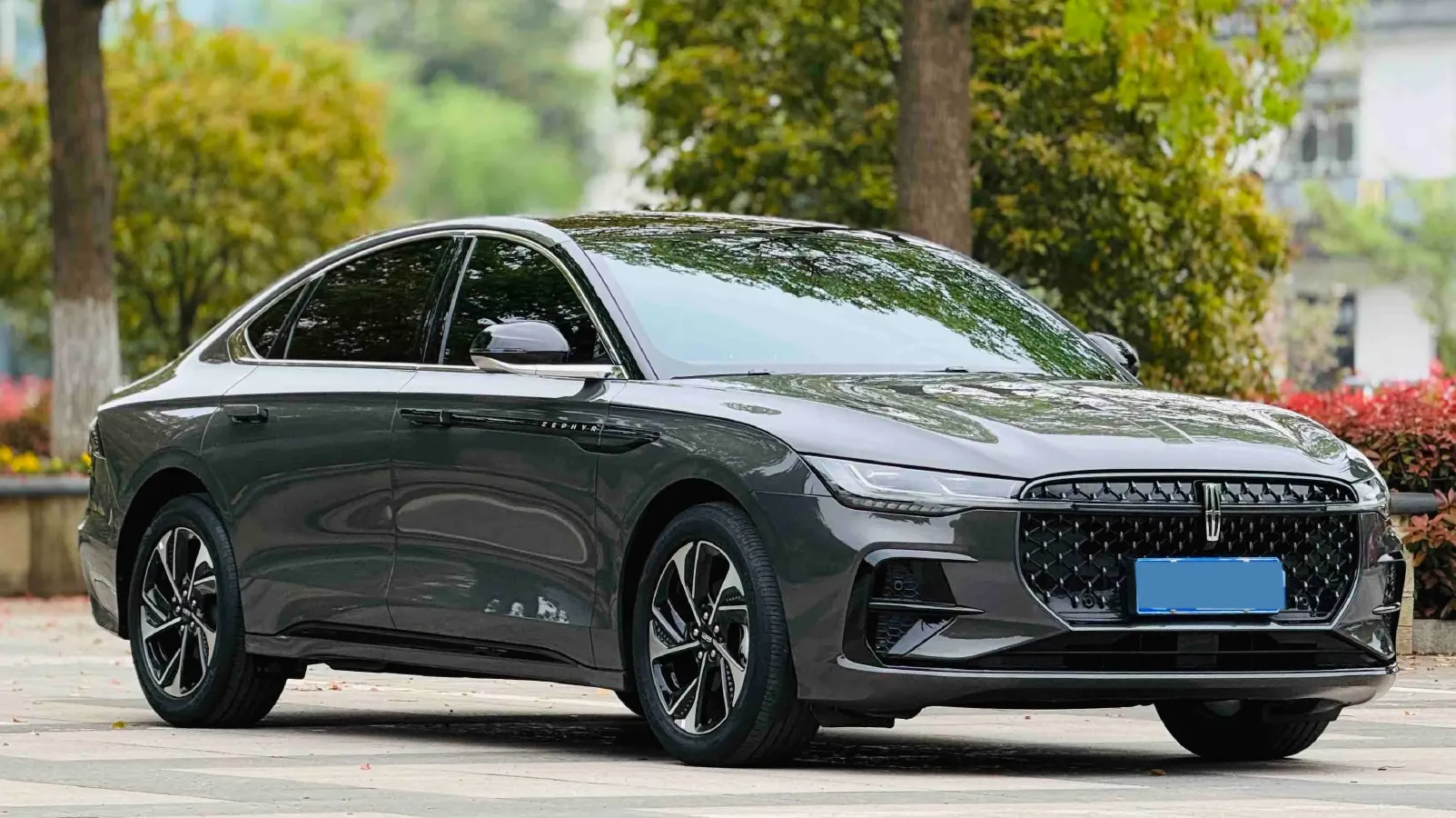 2022 Lincoln Z 2.0T 246HP L4 8AT,autocango,china used car exporter,china ev exporter,chinese used car exporter,chinese used ev exporter