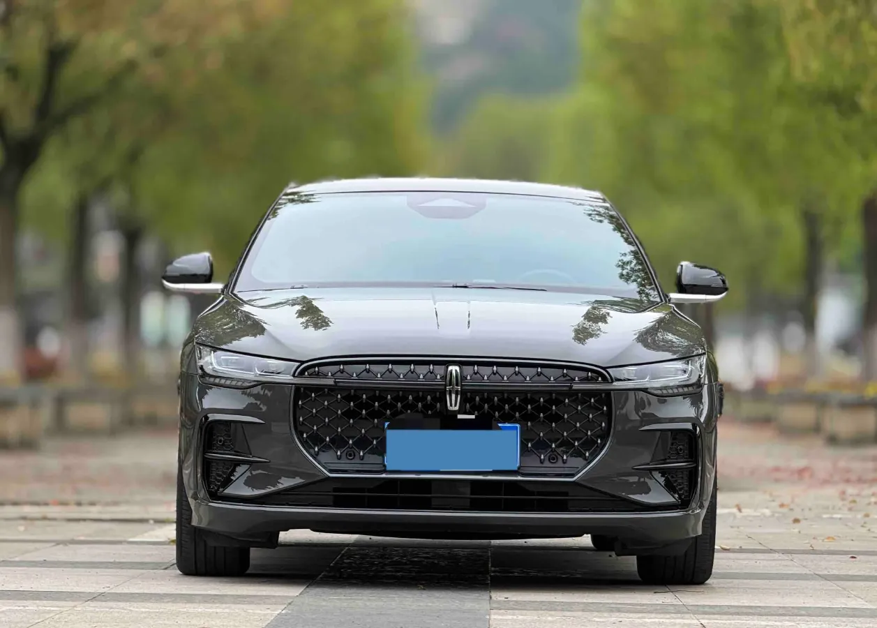 2022 Lincoln Z 2.0T 246HP L4 8AT,autocango,china used car exporter,china ev exporter,chinese used car exporter,chinese used ev exporter