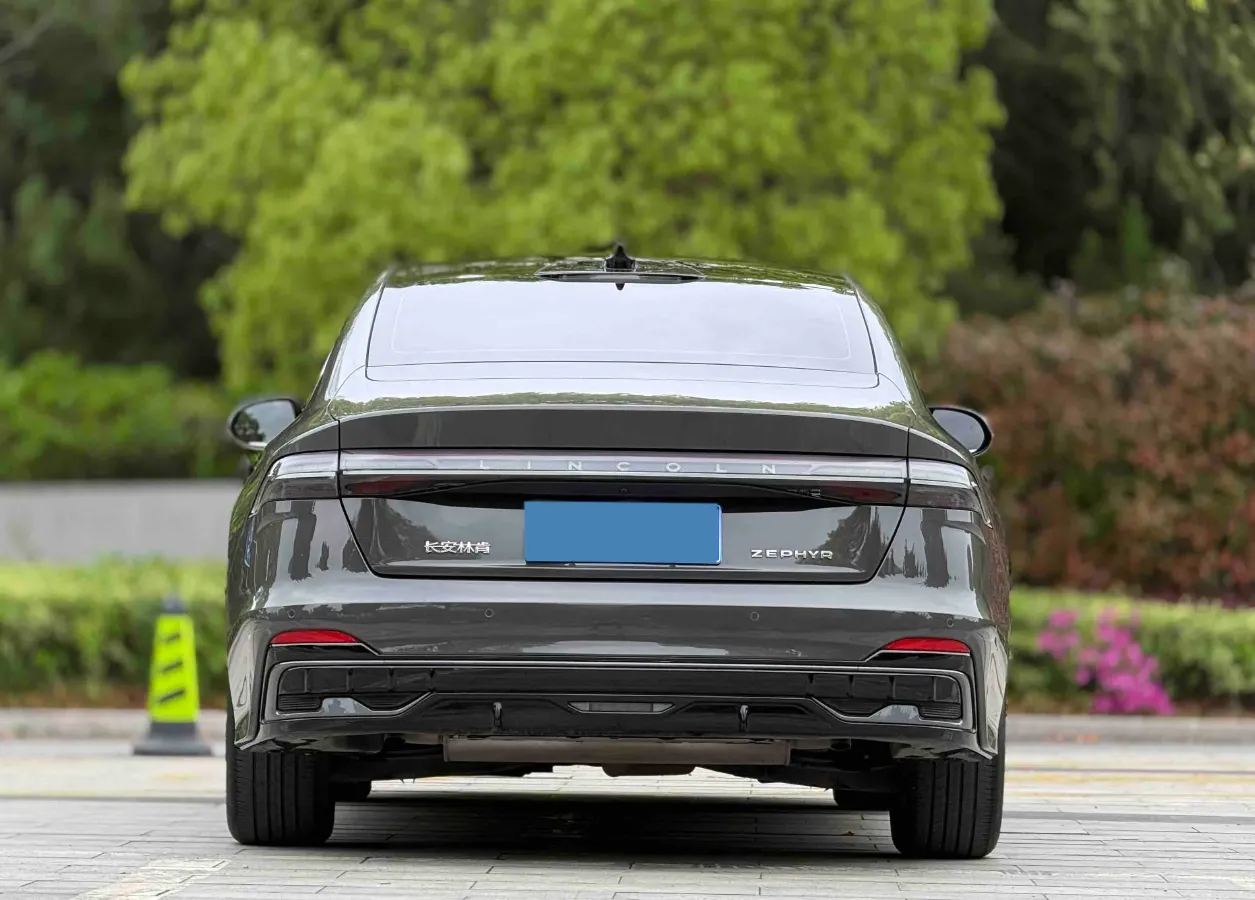 2022 Lincoln Z 2.0T 246HP L4 8AT,autocango,china used car exporter,china ev exporter,chinese used car exporter,chinese used ev exporter