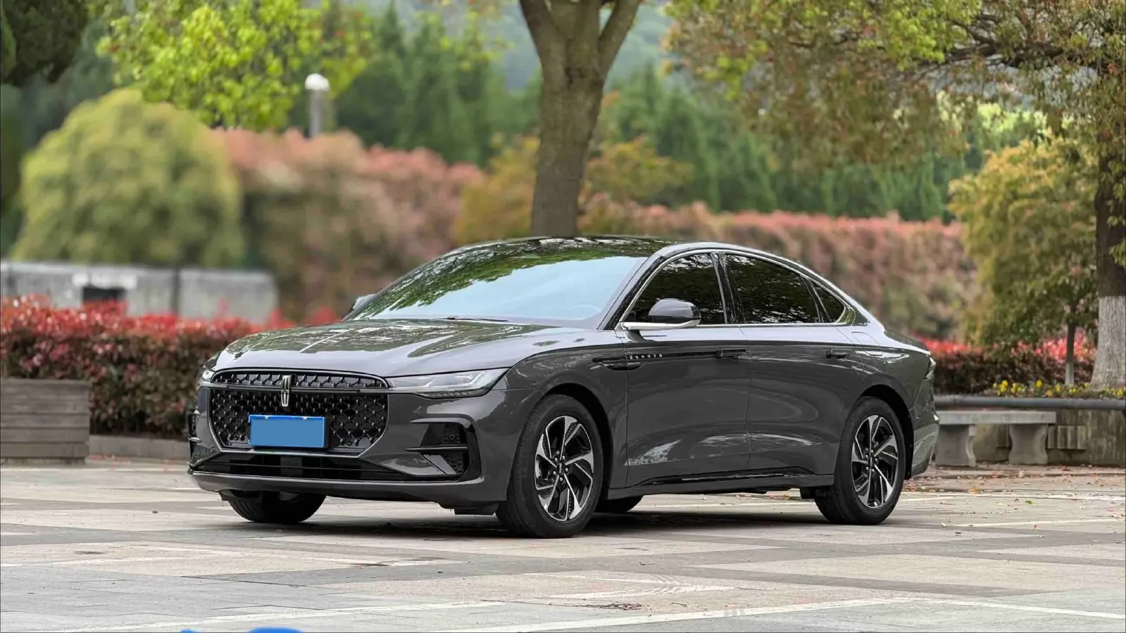 2022 Lincoln Z 2.0T 246HP L4 8AT,autocango,china used car exporter,china ev exporter,chinese used car exporter,chinese used ev exporter