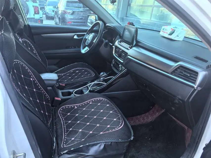 2019 Kia Sportage R 2.0L 160HP L4 6AT,autocango,china used car exporter,china ev exporter,chinese used car exporter,chinese used ev exporter